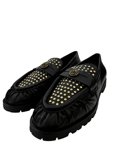 NORA 01 MOCASSINO PINKO SHOE- 19795