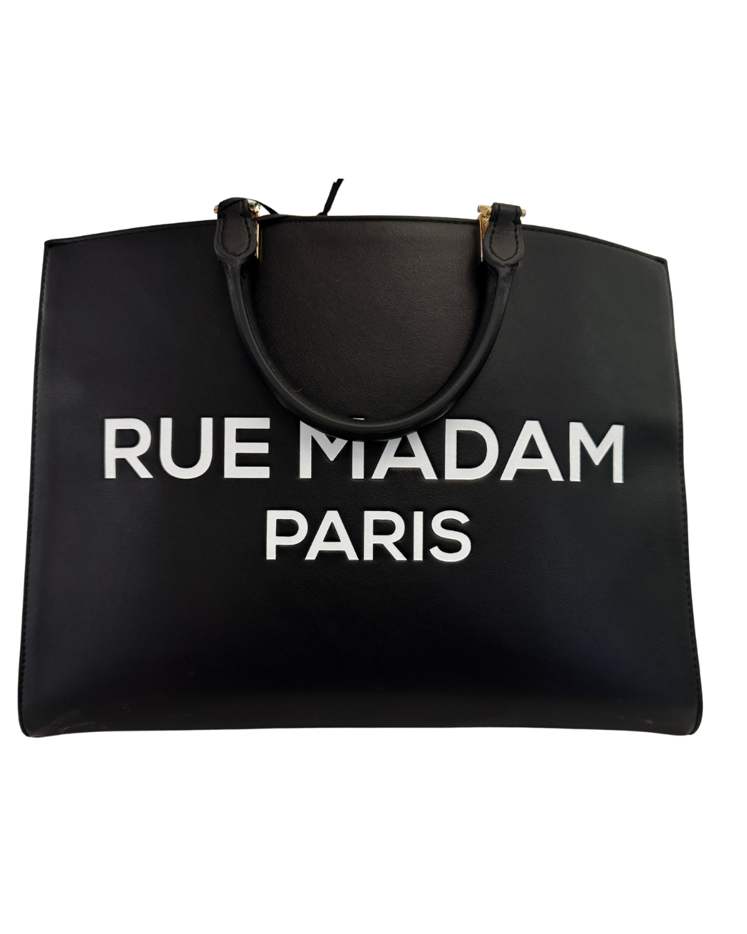 ICONIQUE TOTE BORSA RUE MADAM - 19547