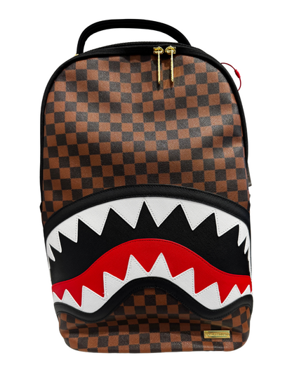 BACKPACK SPRAYGROUND  - 19262