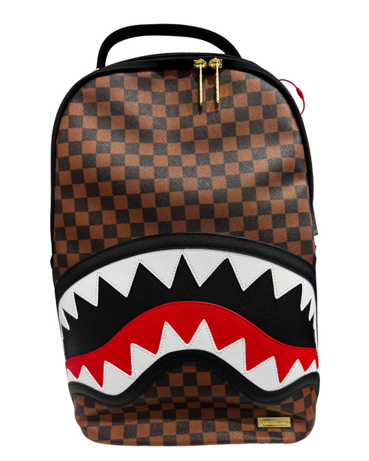 BACKPACK SPRAYGROUND  - 19262