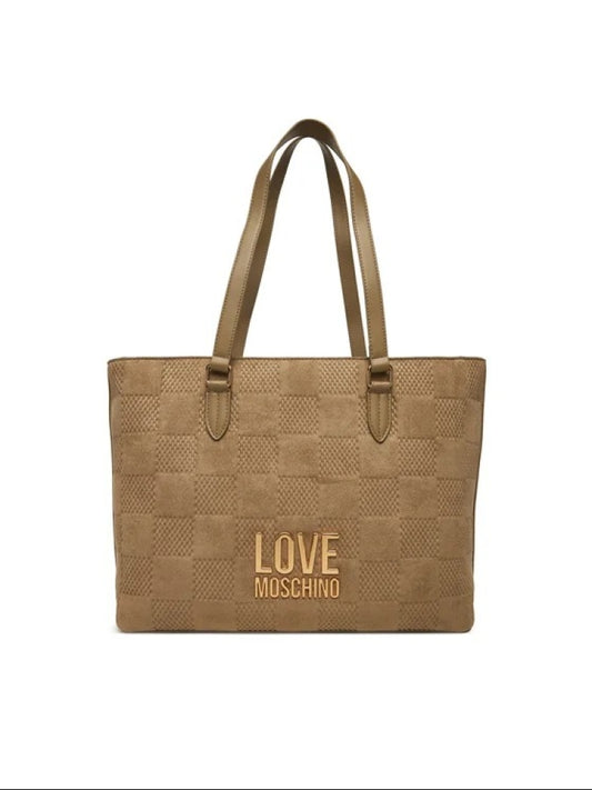 JC4123PP0N BORSA LOVE MOSCHINO - 18979