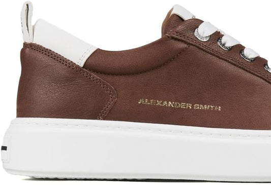 3298 SNEAKERS ALEXANDER SMITH  - 19642