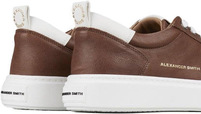 3298 SNEAKERS ALEXANDER SMITH  - 19642