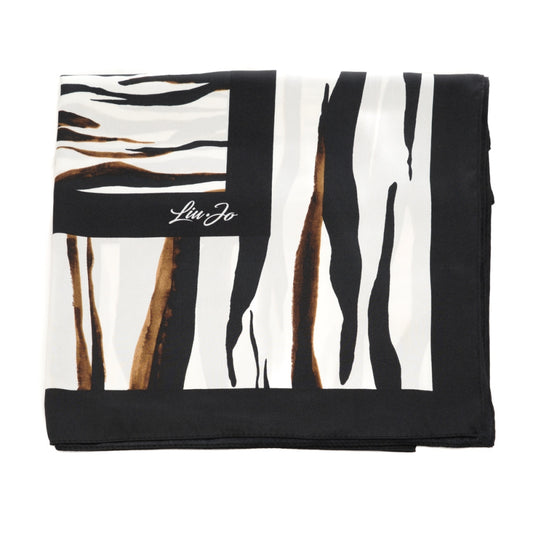 2F5085T0300 FOULARD LIU JO - 18810