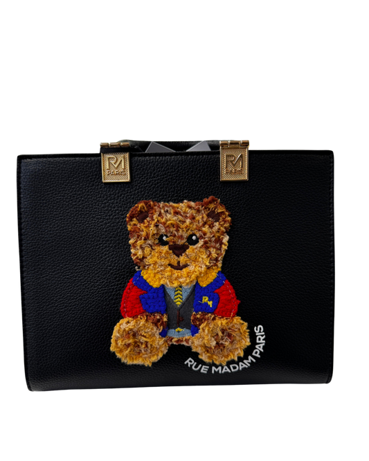MARVIN MINI TOTE TOTE RUE MADAM - 19587