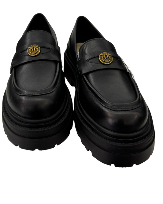 MIA 24 MOCASSINO PINKO SHOES - 19794