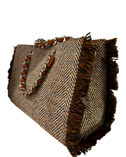 HARRIS TOTE TOTE RUE MADAM  - 19596