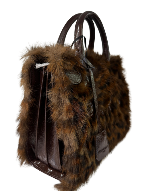 ALASKA TOTE TOTE RUE MADAM - 19592