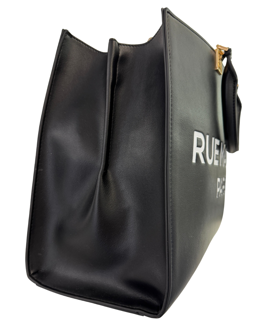 ICONIQUE TOTE BORSA RUE MADAM - 19547