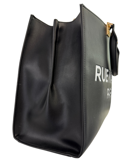 ICONIQUE TOTE BORSA RUE MADAM - 19547