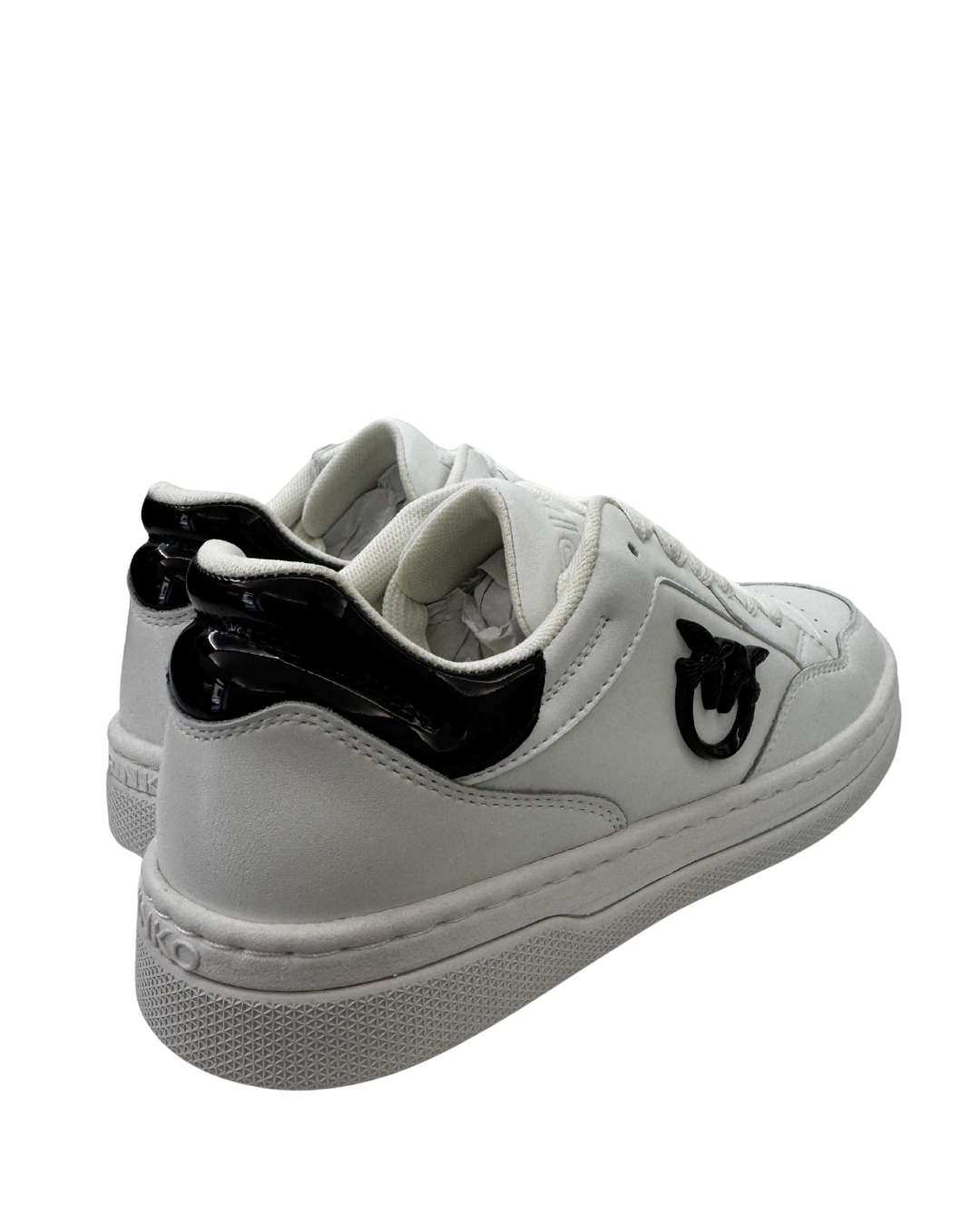 MANDY 11 SNEAKERS PINKO SHOES - 19789