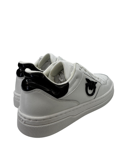 MANDY 11 SNEAKERS PINKO SHOES - 19789