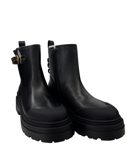 MIA 21 BOOT PINKO SHOES - 19793