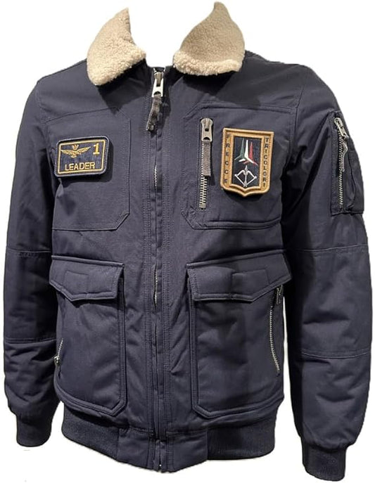 AB3024UCT GIACCA AERONAUTICA MILITARE - 19666