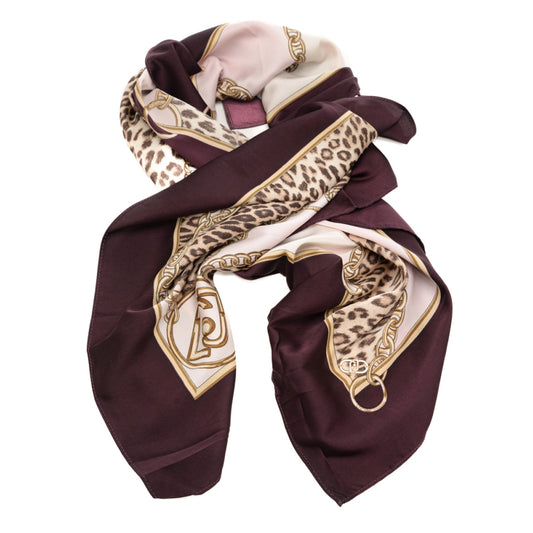 2F5084T0300 FOULARD LIU JO - 18827