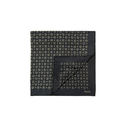 TE7900PP04-Q80. FOULARD POLLINI - 19029