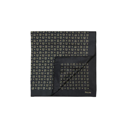 TE7900PP04-Q80. FOULARD POLLINI - 19029