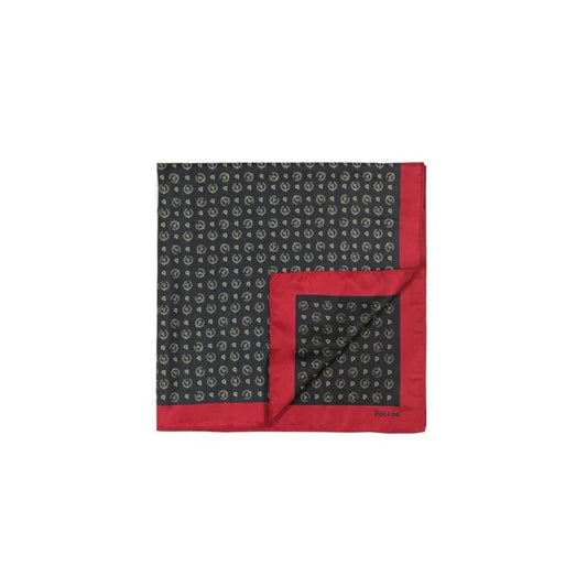TE7900PP04-Q80. FOULARD POLLINI - 19029