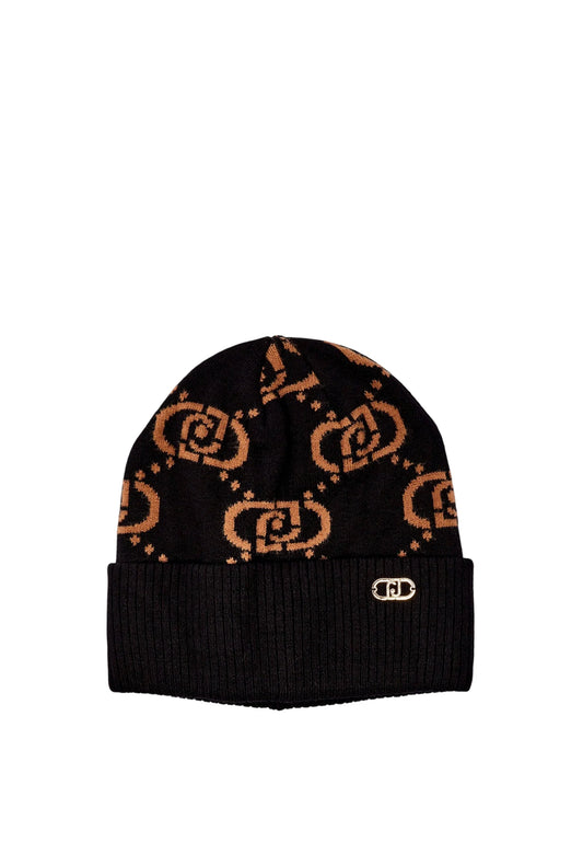 2F5005M0300 BEANIE LIU JO - 18828