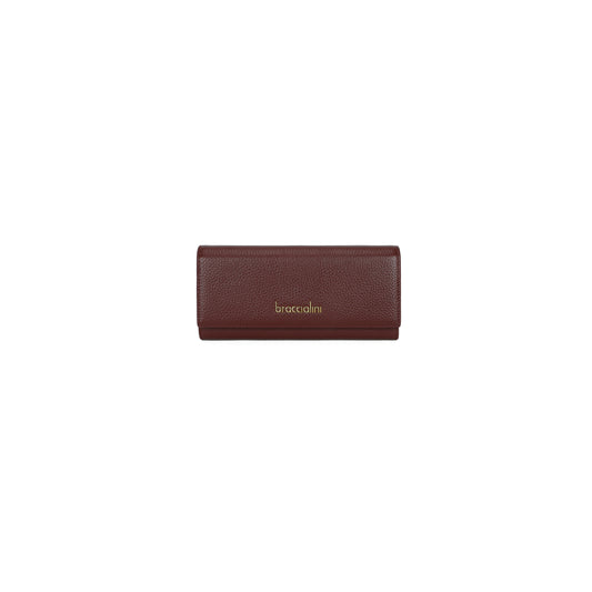 B18702 WALLET BRACCIALINI - 19163
