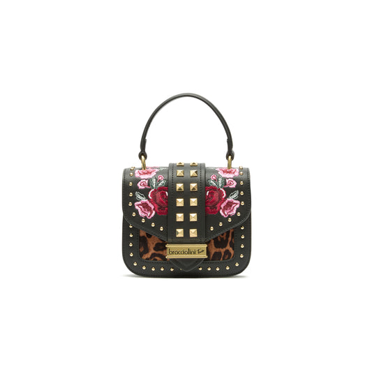 B18600 HANDBAG BRACCIALINI - 19207