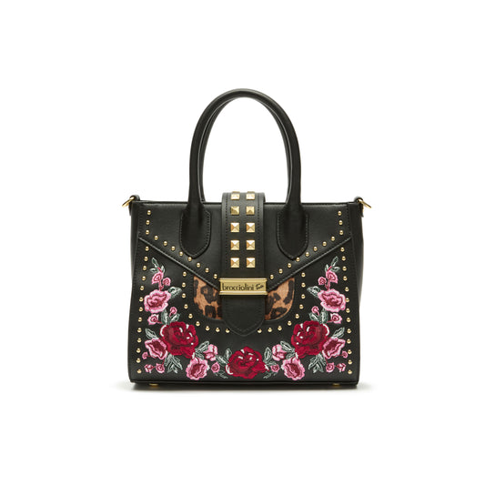 B18603 HANDBAG BRACCIALINI - 19205