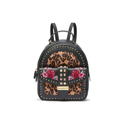 B18604 HANDBAG BRACCIALINI - 19206