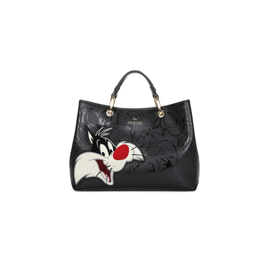 LT233 HANDBAG BRACCIALINI - 19170