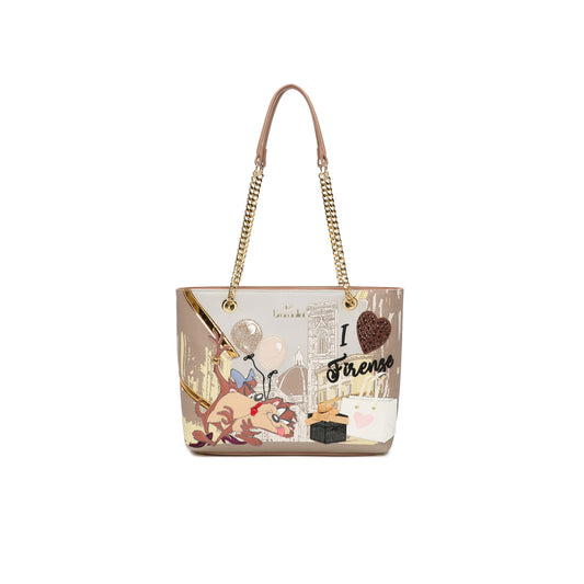 LT203 SHOPPING BRACCIALINI  - 19178