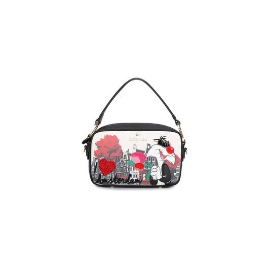 LT206 CROSSBODY BRACCIALINI - 19179