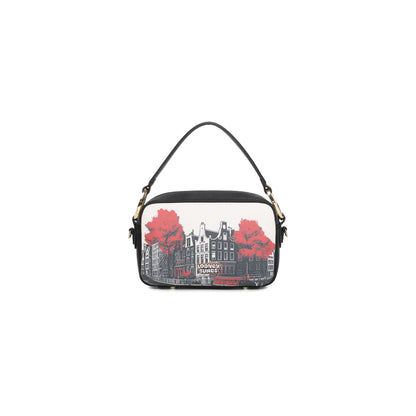 LT206 CROSSBODY BRACCIALINI - 19179