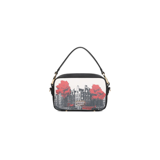 LT206 CROSSBODY BRACCIALINI - 19179