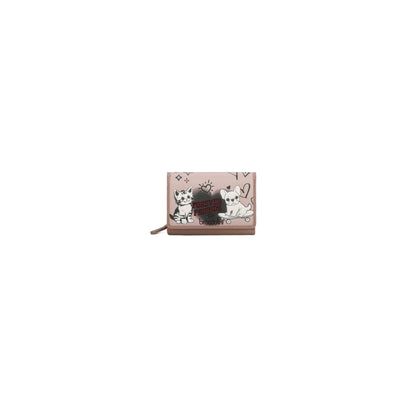 B18514 WALLET BRACCIALINI - 19152