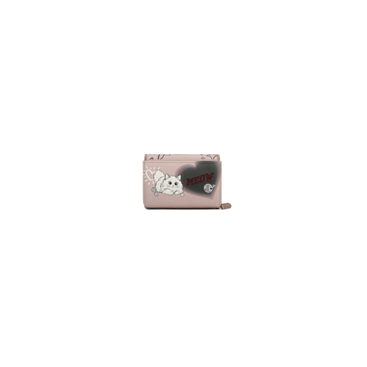 B18514 WALLET BRACCIALINI - 19152