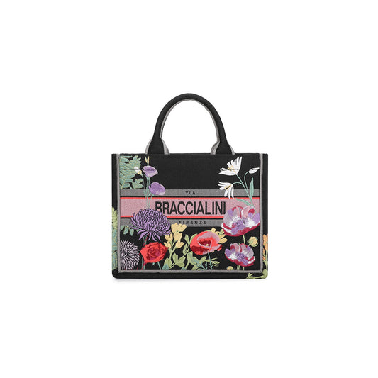 B18590 HANDBAG BRACCIALINI - 19203