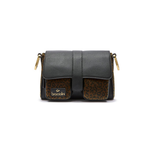 B18634 SHOULDER BRACCIALINI - 19190
