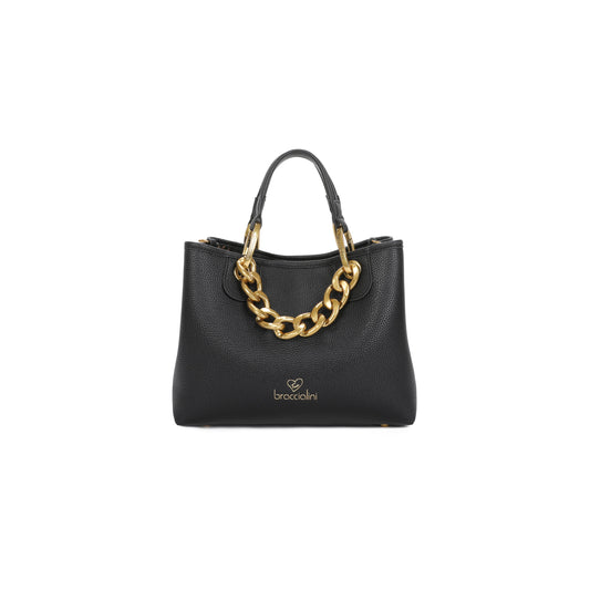 B18531 HANDBAG BRACCIALINI - 19168