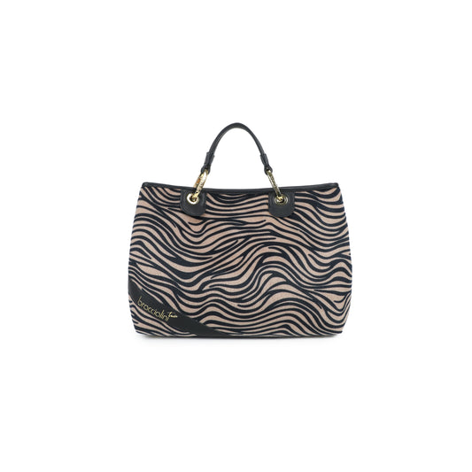 B18570 HANDBAG BRACCIALINI - 19165