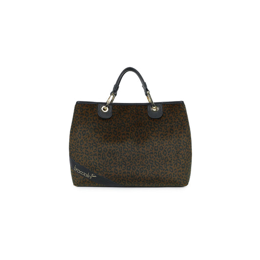 B18570 HANDBAG BRACCIALINI - 19165