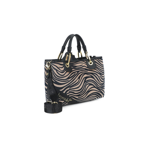 B18571 HANDBAG BRACCIALINI - 19166