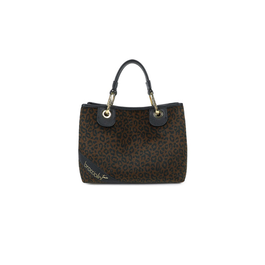 B18571 HANDBAG BRACCIALINI - 19166