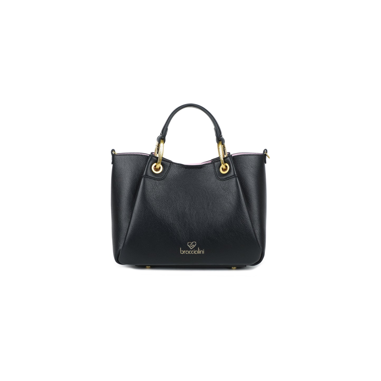 B18501 HANDBAG BRACCIALINI - 19155