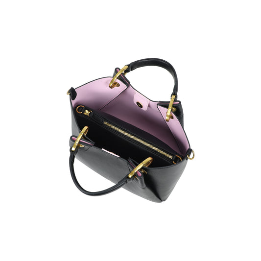 B18501 HANDBAG BRACCIALINI - 19155