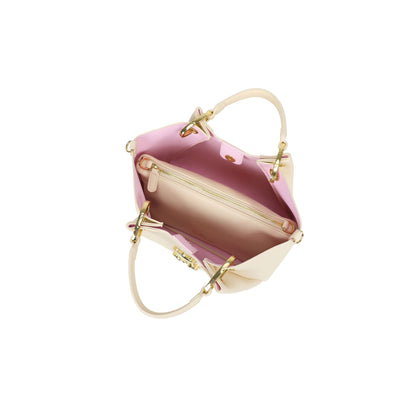 B18521 HANDBAG BRACCIALINI - 19157