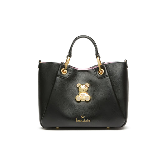 B18521 HANDBAG BRACCIALINI - 19157