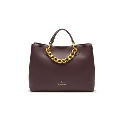 B18530 HANDBAG BRACCIALINI - 19167