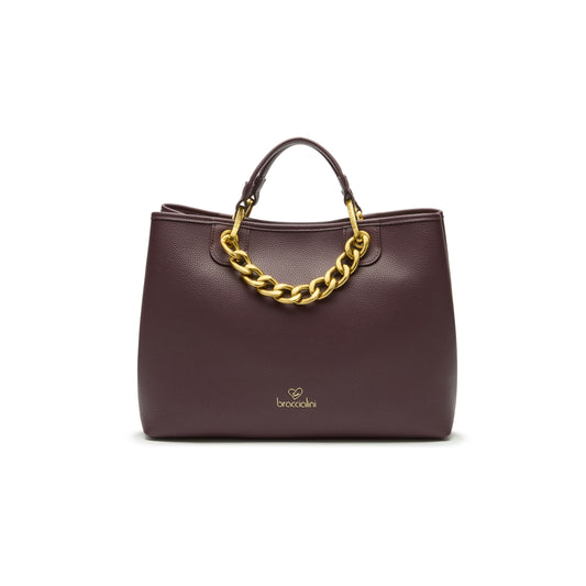 B18530 HANDBAG BRACCIALINI - 19167