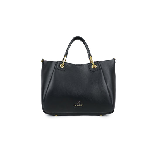 B18502 HANDBAG BRACCIALINI - 19154
