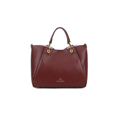 B18502 HANDBAG BRACCIALINI - 19154