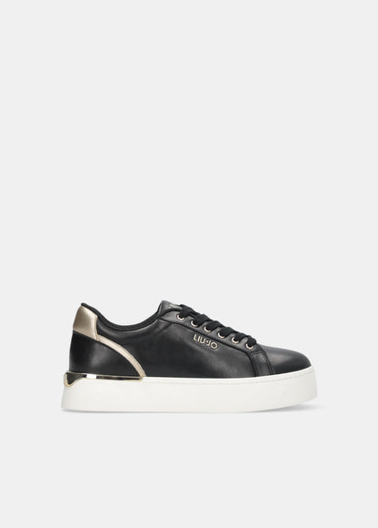 BF5041 SNEAKERS LIU JO CALZATURE - 18925